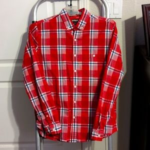 Men's Express Long Sleeve